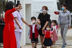 Nâng chế độ phụ cấp, giúp nhà giáo yên tâm cống hiến
