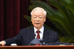 Bắc Trung Bộ và duyên hải Trung Bộ vươn lên cùng cả nước và vì cả nước