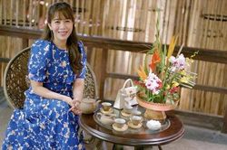 MC Diệp Chi tuổi 36 vẫn giữ làn da căng bóng, mịn màng, bí quyết nằm ở thực đơn hàng ngày như thế này