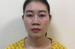 Mại dâm trá hình trong khu tắm khoáng nóng
