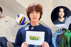 Đi show tâm huyết như Jin (BTS): Lầy lội, đáng yêu, không quên 'bóc phốt' hội anh em ở nhà