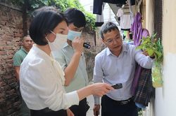 Hà Nội: Chỉ số bùng dịch sốt xuất huyết tại nhiều nơi cao vượt ngưỡng, người dân vẫn chủ quan