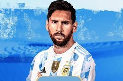 Messi có cơ hội tốt nhất để vô địch World Cup