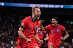 Chiều sâu đội hình tuyển Anh ở World Cup 2022