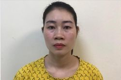 Chủ khu tắm khoáng nóng ở Hà Nội tổ chức môi giới mại dâm
