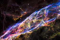 10 bức ảnh ấn tượng nhất về vũ trụ từ NASA