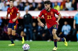 Dự đoán, nhận định Jordan vs Tây Ban Nha (23h00, 17/11)