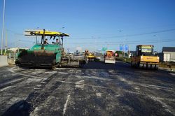 Dự án cao tốc Mai Sơn-Quốc lộ 45 tăng tốc về đích