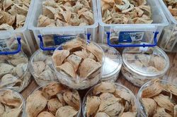 Tổ yến được xuất khẩu chính ngạch sang Trung Quốc