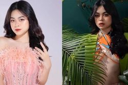 Từ là nạn nhân body shaming đến giải nhất cuộc thi về nhan sắc