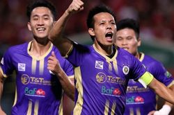 Hà Nội FC thêm sức mạnh trước trận đại chiến với Hoàng Anh Gia Lai