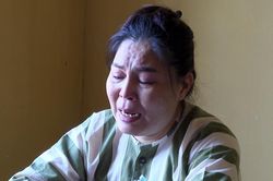 Lật tẩy thủ đoạn các bị can mua bán người dưới 16 tuổi ép làm việc 'nhạy cảm'