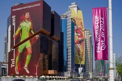 World Cup 2022: Qatar đã sẵn sàng!