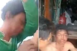 Vụ người đàn ông bị 'tra tấn' bằng kìm trên tàu biển: Vì sao chưa điều tra, xử lý nghi phạm?