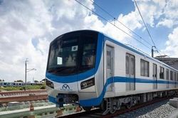 Công ty đường sắt TPHCM liên tục 'cầu cứu' vì phải... ngồi chơi