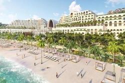 Tập đoàn F.I.T hợp tác với Banyan Tree tạo bước đột phá cho du lịch Ninh Thuận
