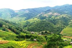 Suôi Thầu - Thảo nguyên tươi đẹp ở Hà Giang