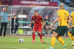 Huấn luyện viên Park Hang-seo gọi tên Nguyễn Trọng Hoàng dự AFF Cup 2022