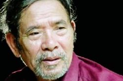 Nhà văn Lê Lựu: 'Ngài Đại tá thôi chờ thư'