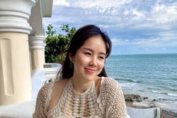 Diễn phim 'Gạo nếp gạo tẻ' Lê Phương nhập viện phẫu thuật tim