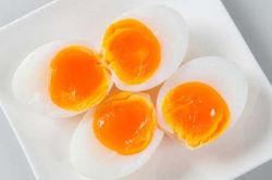 Ăn trứng lòng đào ngon nhưng có an toàn không? Chuyên gia trả lời khiến ai cũng ngỡ ngàng