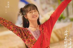 Mùa Hoa Rơi Gặp Lại Chàng được cấp phép phát sóng: 'Tiểu Triệu Lệ Dĩnh' comeback sau ồn ào trốn thuế