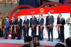 Tuần hàng Việt Nam tại Thái Lan 2022: Cầu nối cho doanh nghiệp Việt tham gia mạng lưới phân phối Thái Lan