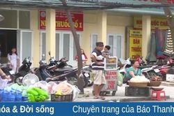 Muốn rẻ đi chỗ khác…