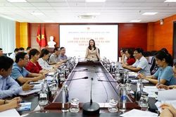 Lấy ý kiến dự thảo đề án thực hiện chính sách hỗ trợ mức đóng cho người tham gia BHXH tự nguyện