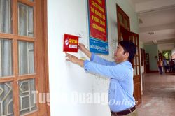 Chung tay giảm thiểu tác hại của thuốc lá