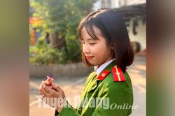 Cựu thủ khoa tài năng
