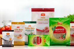 Công ty Cổ phần thực phẩm Minh Dương: Thực phẩm xanh – Năng lượng sạch