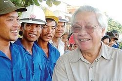 Kỳ 4: Thổi luồng gió mới