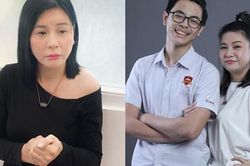 Tuổi U60, Cát Phượng không được con trai đồng ý cho mẹ đi lấy chồng
