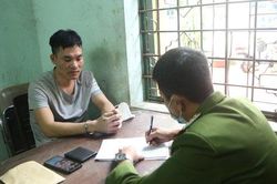 Kẻ hiếp dâm trẻ em 'sa lưới' sau 8 năm trốn nã