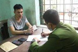 Bị bắt sau 8 năm lẩn trốn tội hiếp dâm trẻ em