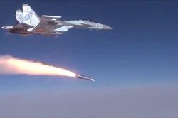 Tên lửa tầm xa tốc độ Mach 6 của Nga không để cho phi công Ukraine cơ hội nào?
