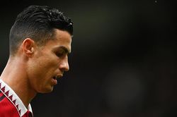 Cái lý của Ronaldo