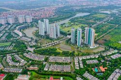 Vốn hóa đất đai nhìn từ kinh nghiệm thế giới