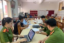 Khẩn trương xác định nguyên nhân vụ nghi ngộ độc thực phẩm tại iSCHOOL Nha Trang