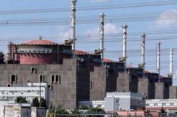 Moscow phản ứng khi IAEA thông qua nghị quyết về cơ sở hạt nhân ở Ukraine