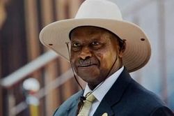 Tổng thống nước Cộng hòa Uganda sắp thăm chính thức Việt Nam