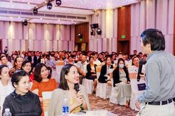 Diễn thuyết về đầu tư bất động sản hiệu quả