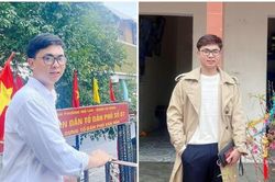 Hãy để chính bản thân mình là người kể câu chuyện đó và vẽ nên cuộc đời của chính mình