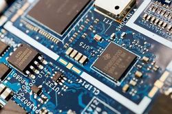 Nhật Bản đẩy mạnh chiến lược sản xuất chip nội địa