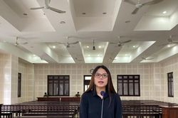 Lĩnh 14 năm tù vì lừa bạn góp vốn thầu vé máy bay rồi chiếm đoạt
