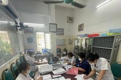 Lại đi giữa những lằn ranh sinh tử (bài cuối): Vun đắp yêu thương