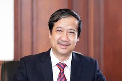 Bộ trưởng Nguyễn Kim Sơn: Cố gắng tăng phụ cấp cho giáo viên