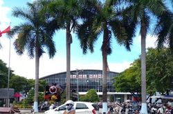 Đà Nẵng hủy bỏ quy hoạch ga đường sắt ở quận Liên Chiểu 'treo' hơn 18 năm