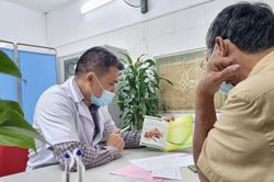 Loại ung thư chỉ gặp ở nam giới, đa số người Việt phát hiện ở giai đoạn muộn